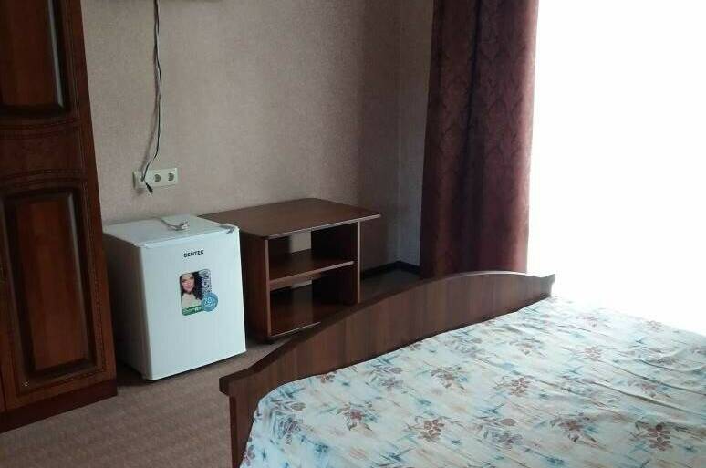 Двухместный полулюкс+доп.место