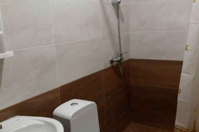 Трёхместный полулюкс