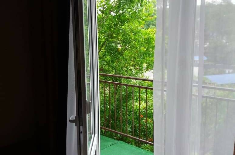 Трёхместный полулюкс