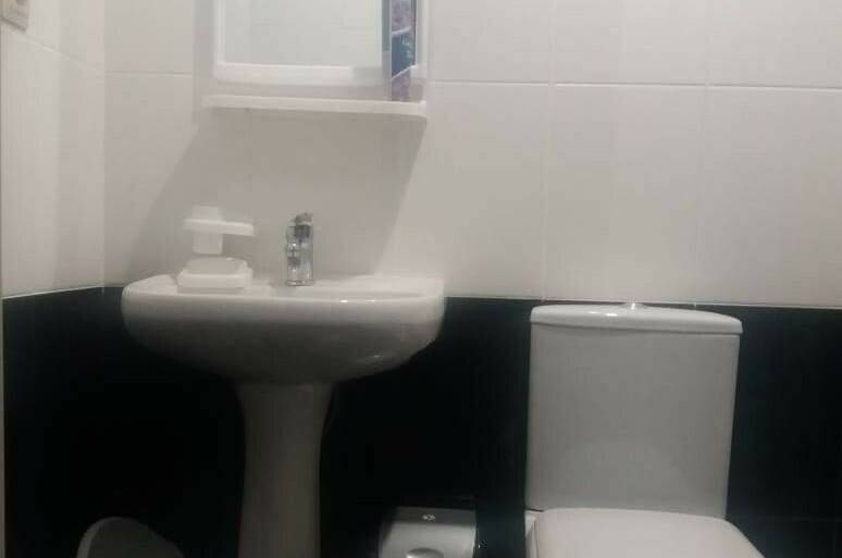 Трёхместный полулюкс