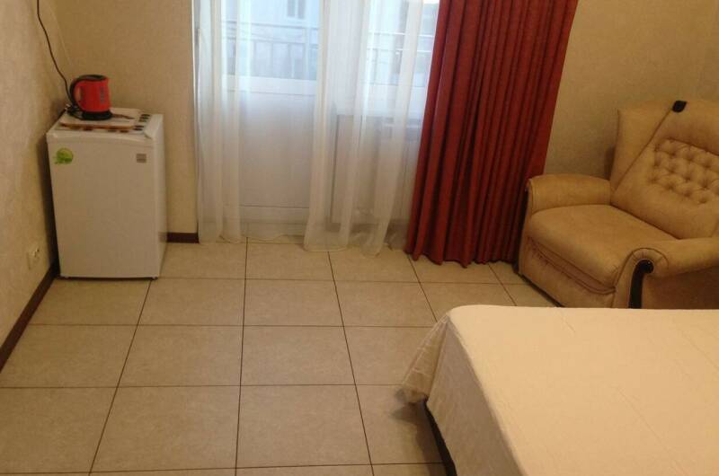 Комната на 3-и человека