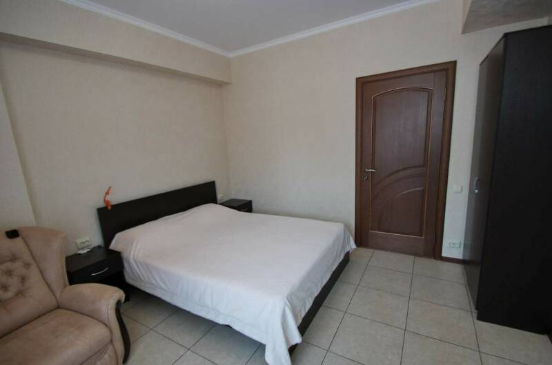 Комната на 3-и человека