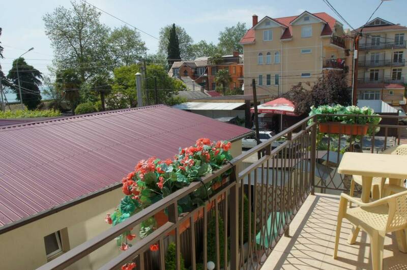 Комната на 3-и человека