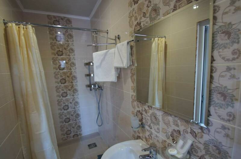 Комната на 3-и человека