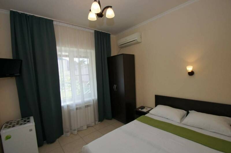 Комната на 2-а человека без балкона