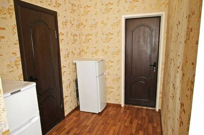 4 местный эконом (удобства на этаже)