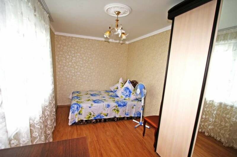 2 местный «Эконом» (удобства на этаже)