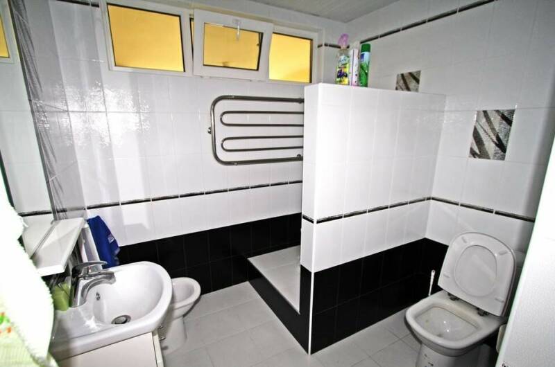 2 местный «Эконом» (удобства на этаже)