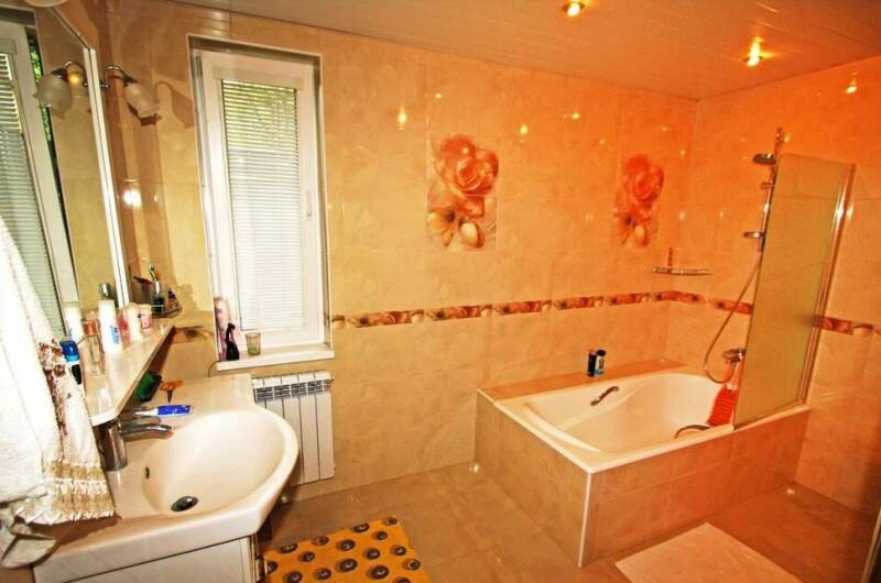 2 местный «Эконом» (удобства на этаже)