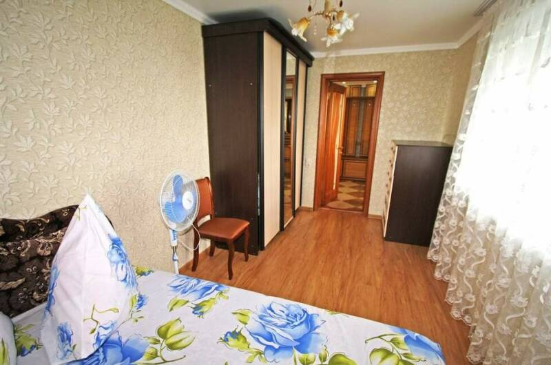 2 местный «Эконом» (удобства на этаже)