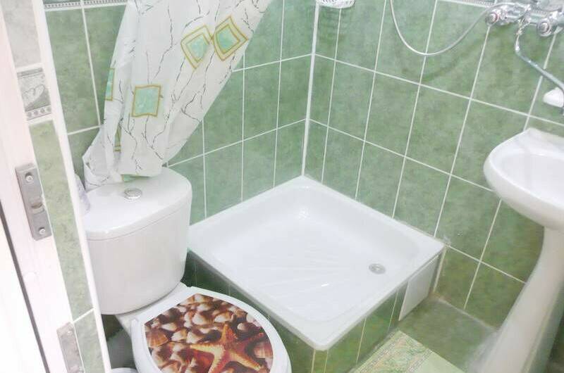 Двухкомнатный номер «Люкс»