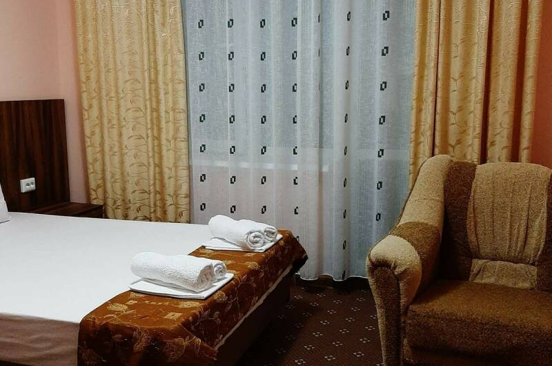 Двухместный номер