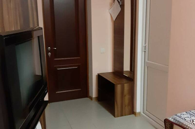 Двухместный номер