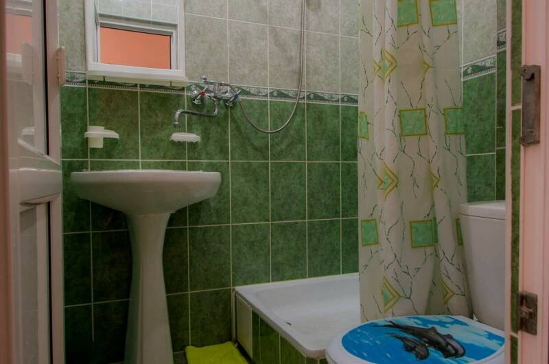 Двухместный номер