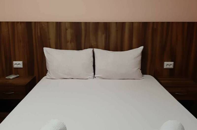 Четырехместный