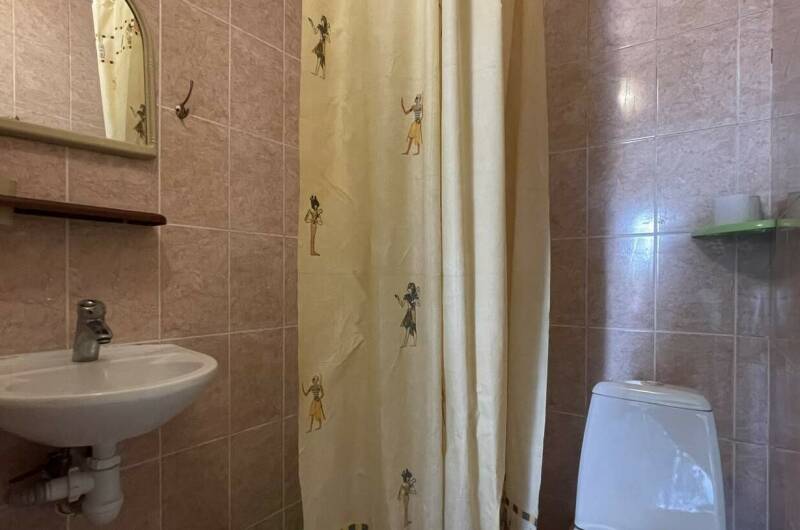 Двухкомнатный номер с удобствами