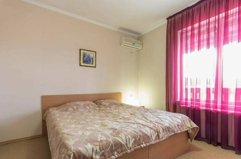 2-х местная комната «Стандарт»