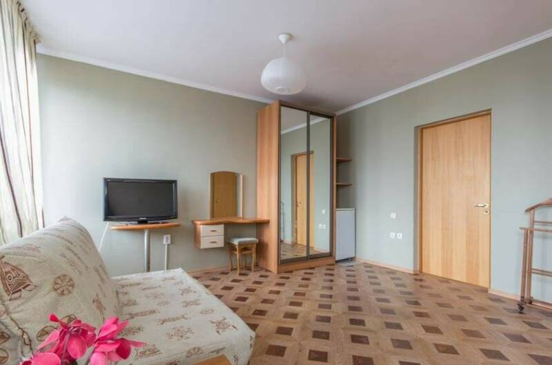 4-х местная «Студия»