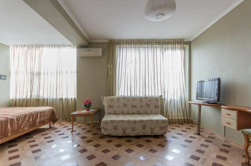 4-х местная «Студия»