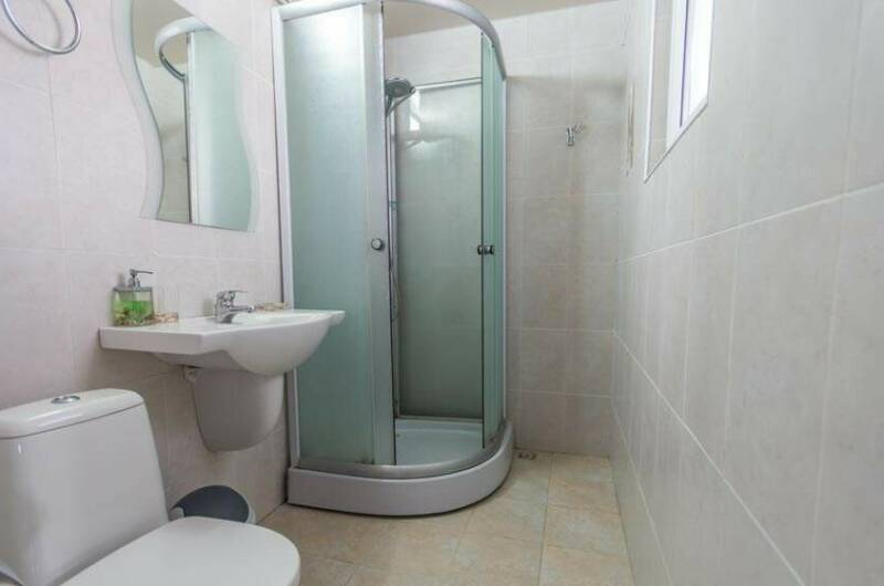 3-х местная комната «Тропикано»