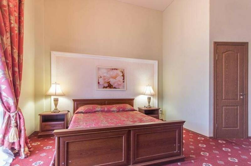 3-х местная комната «Классика»