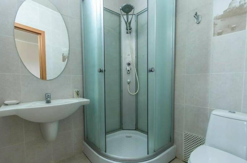 3-х местная комната «Классика»