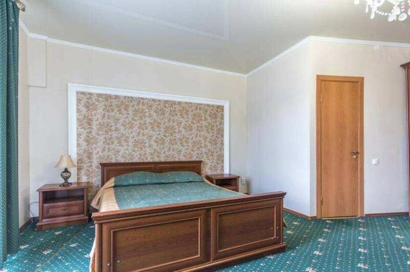 3-х местная комната «Классика»