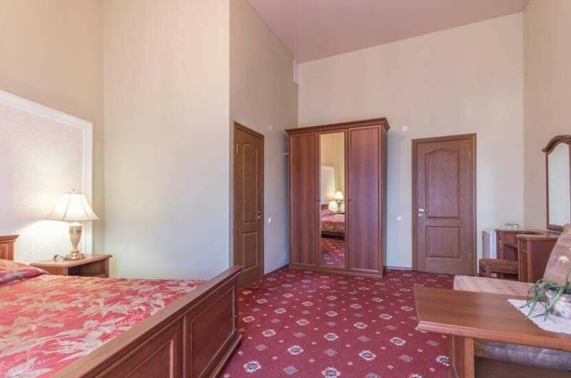 3-х местная комната «Классика»