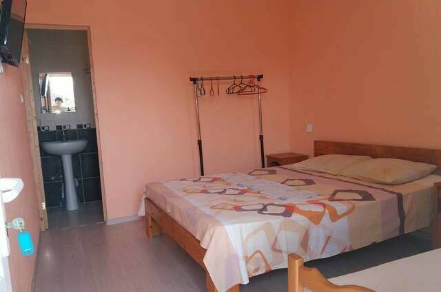 3х местный с удобством