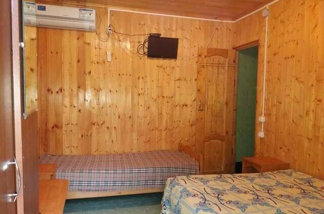 3хместный с удобством