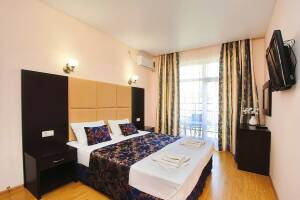 Изображение Изображение гостиницы "Гостиница «Верона (Verona)»" #2 #2