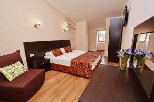 Изображение Изображение гостиницы "Гостиница «Верона (Verona)»" #4 #4