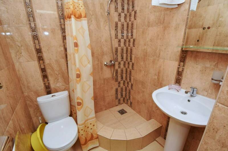 2-х местный «Стандарт» без балкона