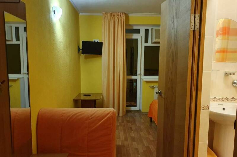 Двухместный «Стандарт»