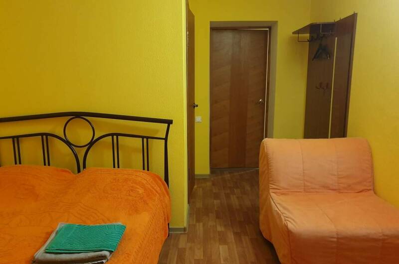 Двухместный «Стандарт»