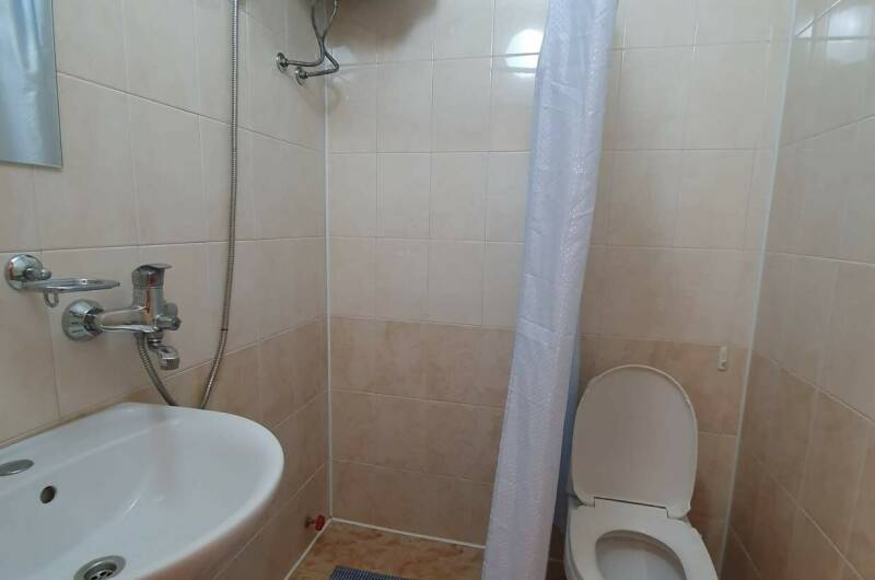 Трехместный «Стандарт»