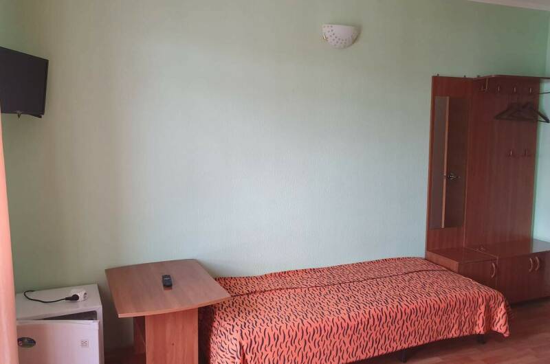 Трехместный «Стандарт»