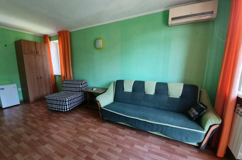 Двухкомнатный «Семейный»