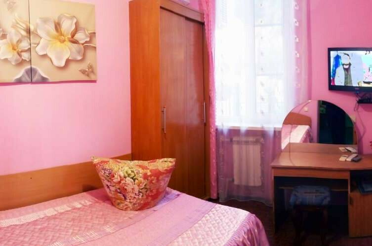 № 1 Комната «Эконом» 2-х местная