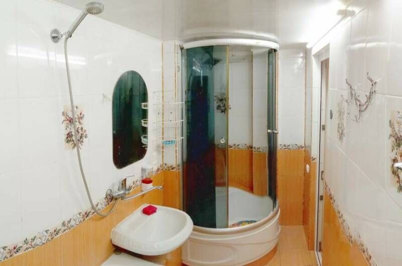 № 1 Комната «Эконом» 2-х местная