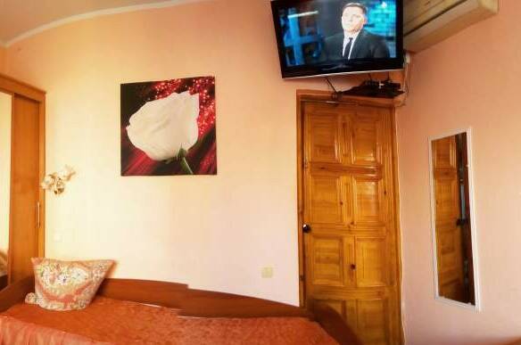 № 2 Комната «Эконом» 4-х местный