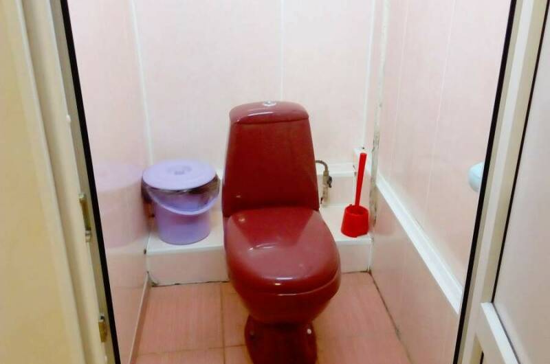 № 2 Комната «Эконом» 4-х местный