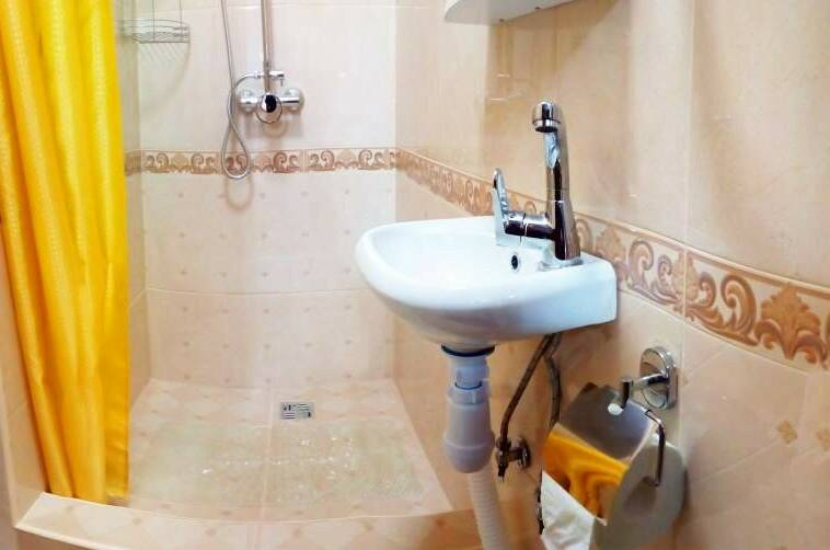 № 3 Комната «Стандарт» 4-х местная