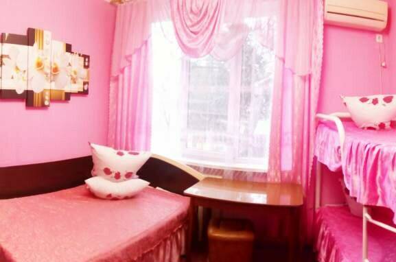 № 4 комната «Стандарт» 4-х местная