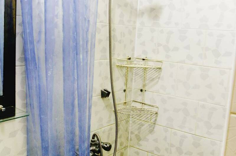 № 5 Комната «Стандарт» 4-х местная с доп. местами