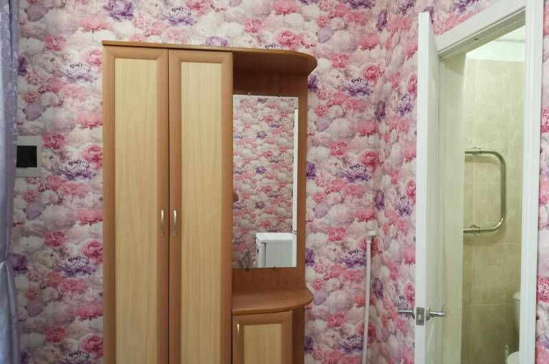 1 местная комната «стандарт»