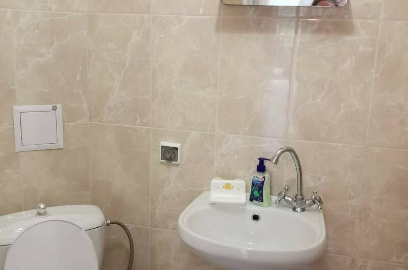 1 местная комната «стандарт»