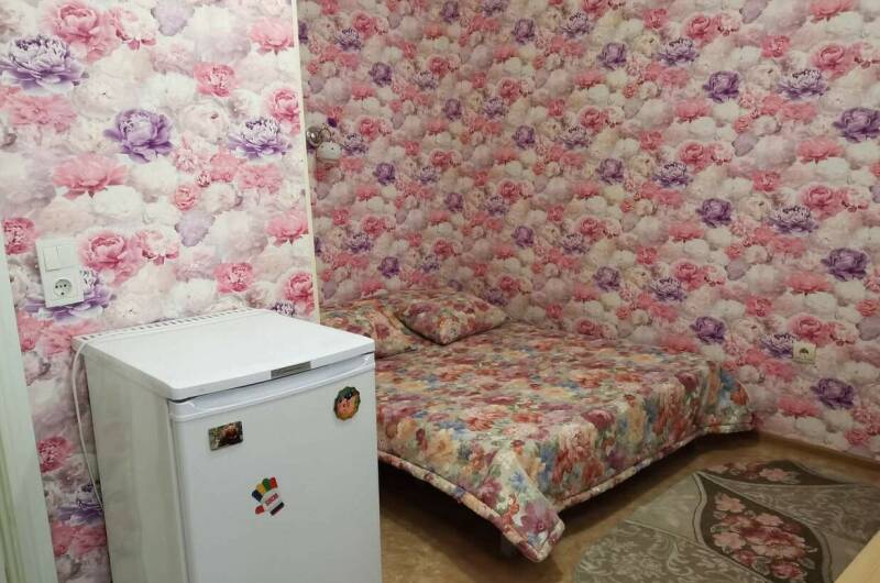 1 местная комната «стандарт»