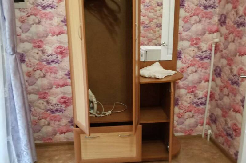 1 местная комната «стандарт»