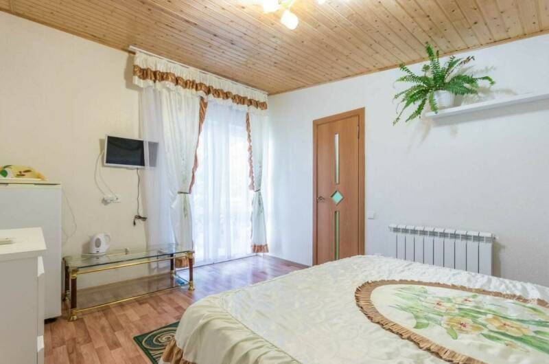 2-х местная комната «стандарт»